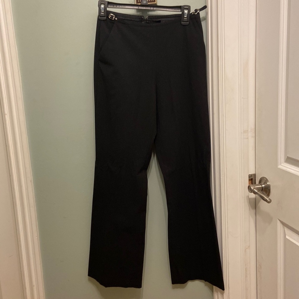 The Limited stretch size 2